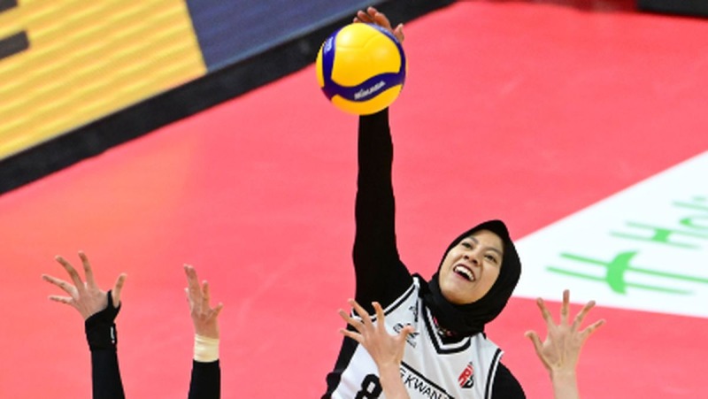 megawati
