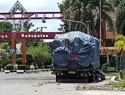Bangun Rest Area untuk Solusi Parkir Liar