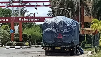 Bangun Rest Area untuk Solusi Parkir Liar