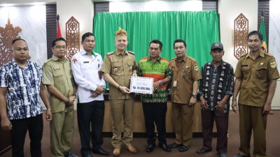 tiwah massal