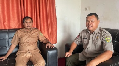 Peringatan Dini! Warga Gumas Diminta Waspada Bencana Alam