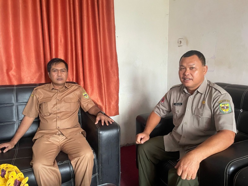 bencana alam