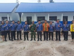 Pemkab Katingan Dukung Program Sekolah Rakyat