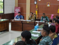 Bersiap Hadapi Tantangan Pembangunan dan Beradaptasi dengan Perubahan Regulasi