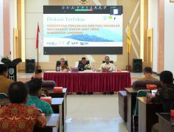 Kades Kinipan Soroti Batas Wilayah, Pemkab Lamandau Bakal Percepat Pengakuan MHA