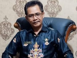 Lapangan Handep Hapakat Direncanakan sebagai Tempat Hiburan Rakyat