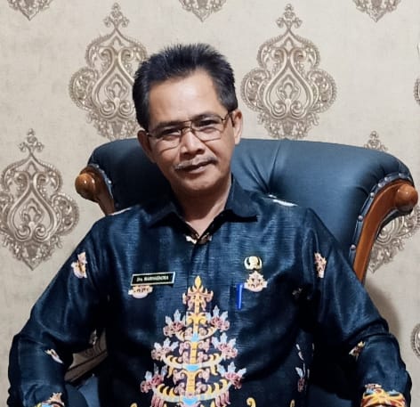 handep hapakat