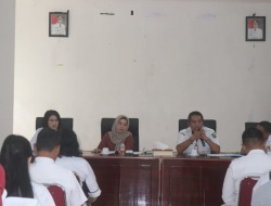 Dekranasda Pulpis Menjadi Motor Penggerak UKM