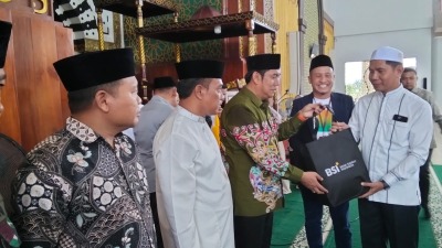 manasik haji