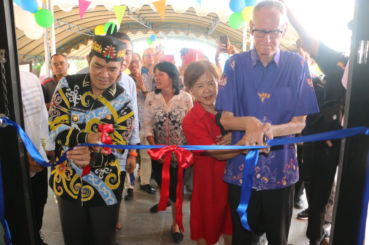 yayasan