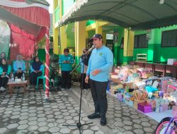Wabup Pulpis Berharap MIN 1 Pulang Pisau Cetak Generasi Berprestasi