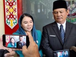 PKK Optimis Wujudkan Keluarga Sehat, Sejahtera dan Berketahanan