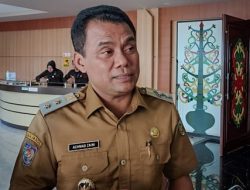 Pemko-DPRD Palangka Raya Sepakat Empat Raperda Menjadi Perda
