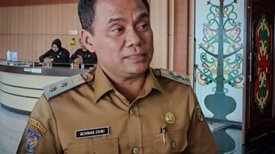Pemko-DPRD Palangka Raya Sepakat Empat Raperda Menjadi Perda