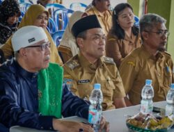 Pemko Palangka Raya Fokus Bangun Sekolah dan Tingkatkan Kualitas Guru