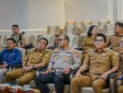 Sekolah Unggulan Garuda Menjadi Tonggak Pembangunan SDM Sejak Dini