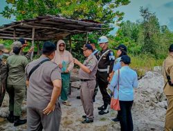 BPPRD Palangka Raya Gencarkan Pengawasan Aktivitas Galian C