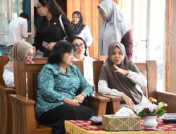 PKK Harus Jadi Garda Terdepan Mewujudkan Keluarga Berkualitas
