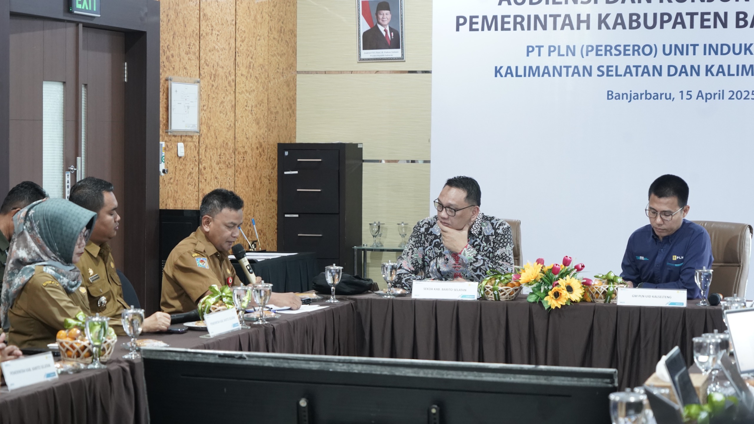 PLN