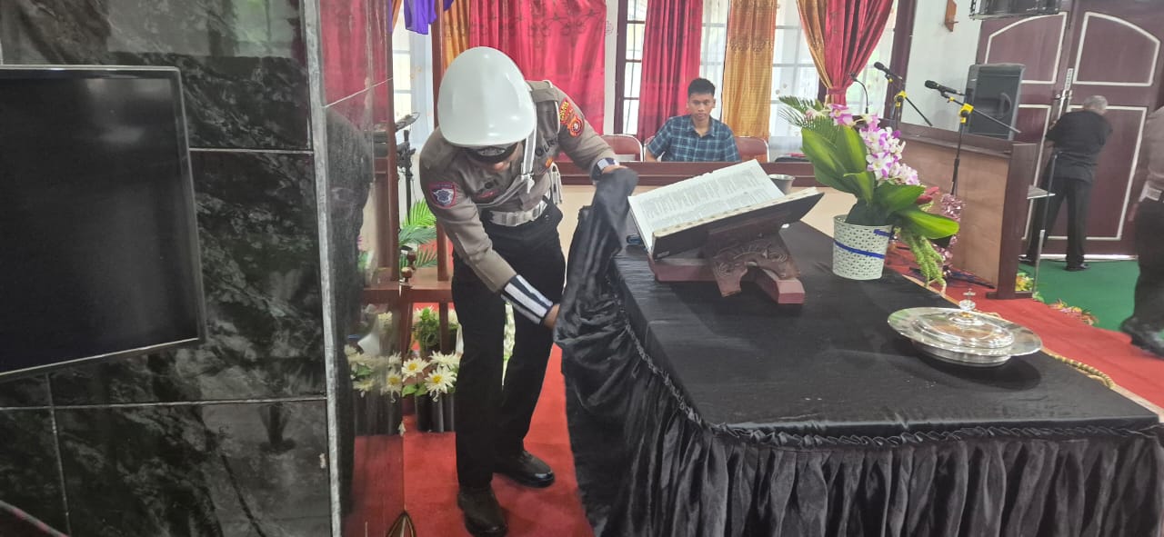 jumat agung