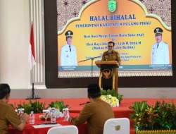 ASN Harus Jaga Integritas, Jangan Mencederai Kepercayaan Publik