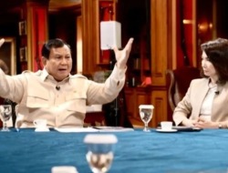 Prabowo Terbitkan Inpres Percepat Pembentukan 80.000 Koperasi Desa