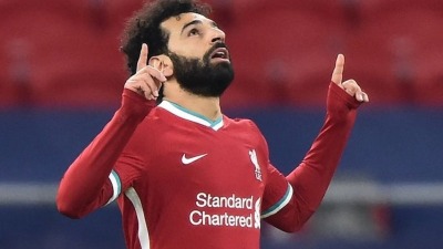 Mohamed Salah