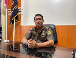 Kasatpol PP Gumas: Masih Ada Pelaku Usaha yang Belum Miliki NIB