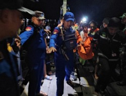 Dua Remaja Tewas Tenggelam di Sungai Kapuas, Sempat Panik dan Meminta Tolong