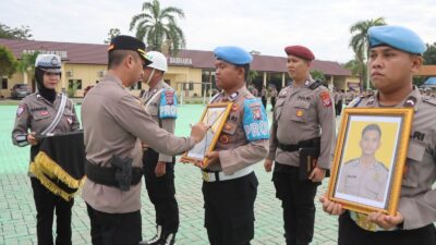 polres pulpis