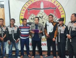 Buntut Video Parodi Viral Melecehkan Gubernur Kalteng, Konten Kreator Berikan Klarifikasi dan Minta Maaf