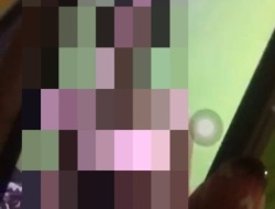 Viral Live TikTok Bugil, Diduga Wanita asal Murung Raya