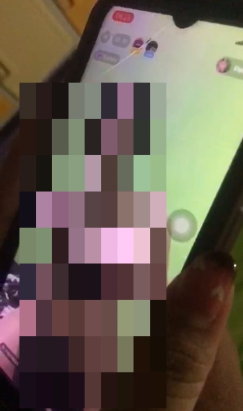 live tiktok