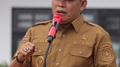 Disiplin Guru Jadi Sorotan, Wabup Mura: Masih Ada yang Mangkir Kerja