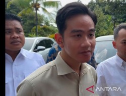 Gibran: Didit Prabowo Sosok Pemersatu