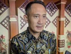 Pejabat di Pemko Palangka Raya Diminta Tertib Pelaporan LHKPN