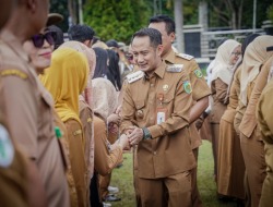 ASN Tambah Libur, Siap-siap Tukin Dipotong