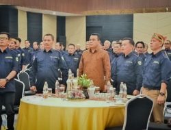 Ketua RT dan RW Ujung Tombak Pelayanan kepada Masyarakat