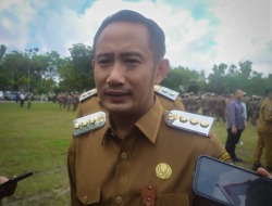 Wujudkan Palangka Raya Semakin Keren dengan Kebersamaan dan Kolaborasi