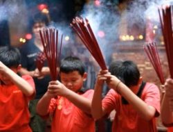 Ini Jawabannya, Kenapa Warga Keturunan China Ada di Seluruh Dunia?