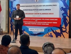 PSSI Dapat Anggaran Terbesar untuk Target Piala Dunia
