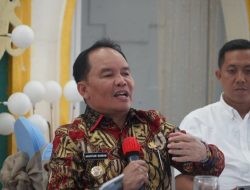 Ormas Segel PT BAP, Gubernur Kalteng: Ini Bukan Negara Ormas!