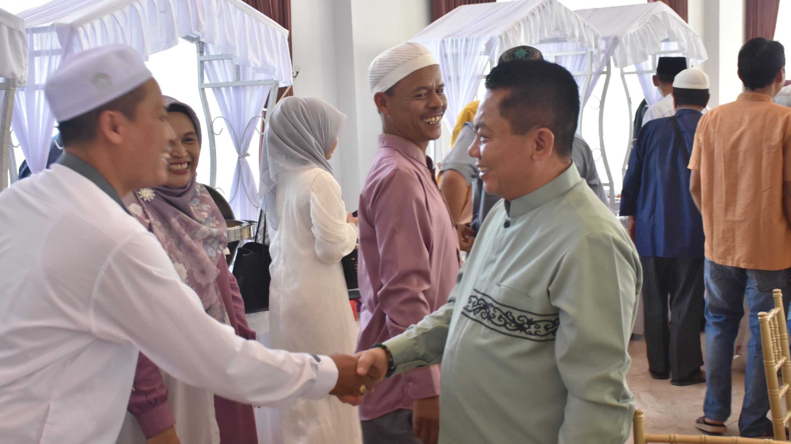 open house