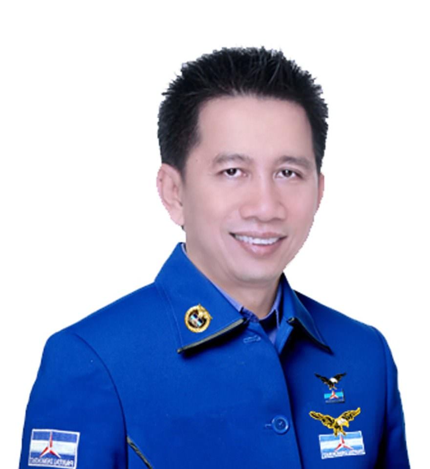 pilkada barito utara