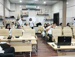 RSUD Kapuas & Smile Train Gelar Operasi Bibir Sumbing Gratis