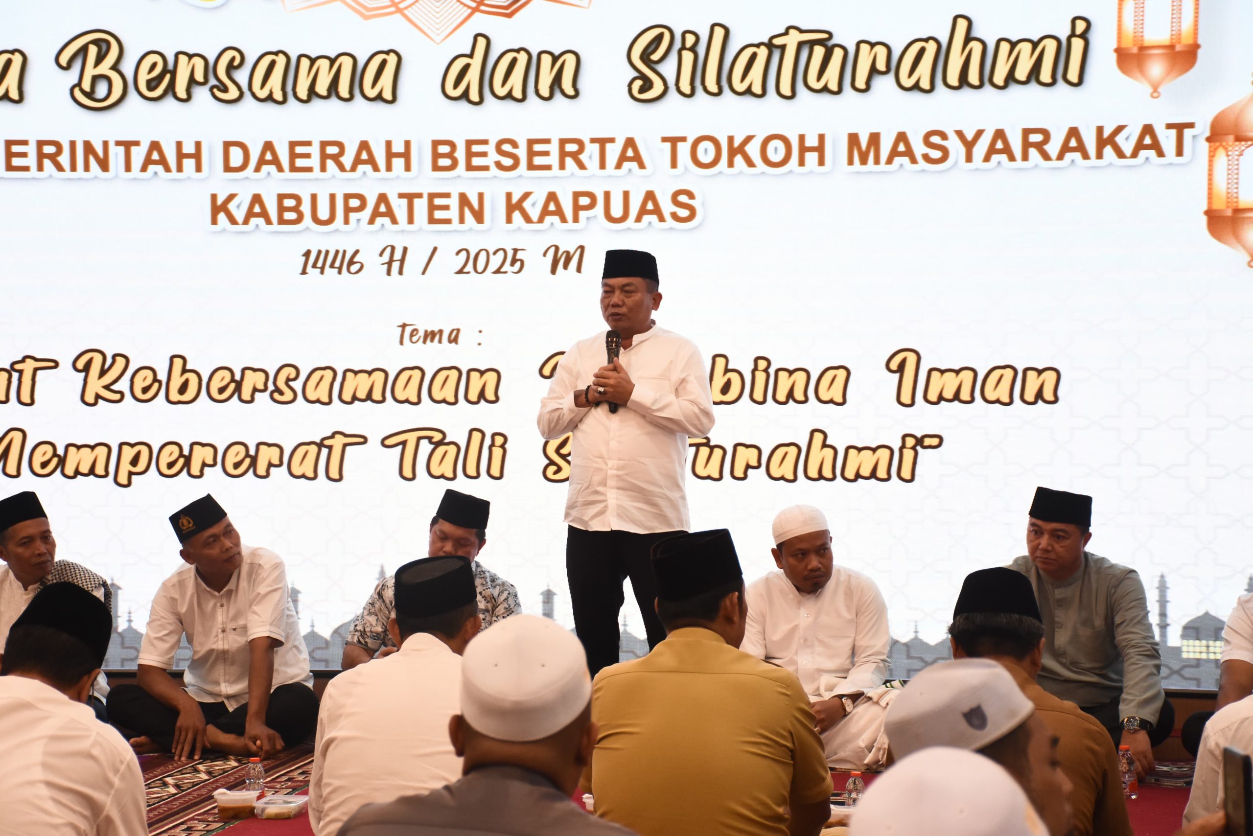 buka puasa