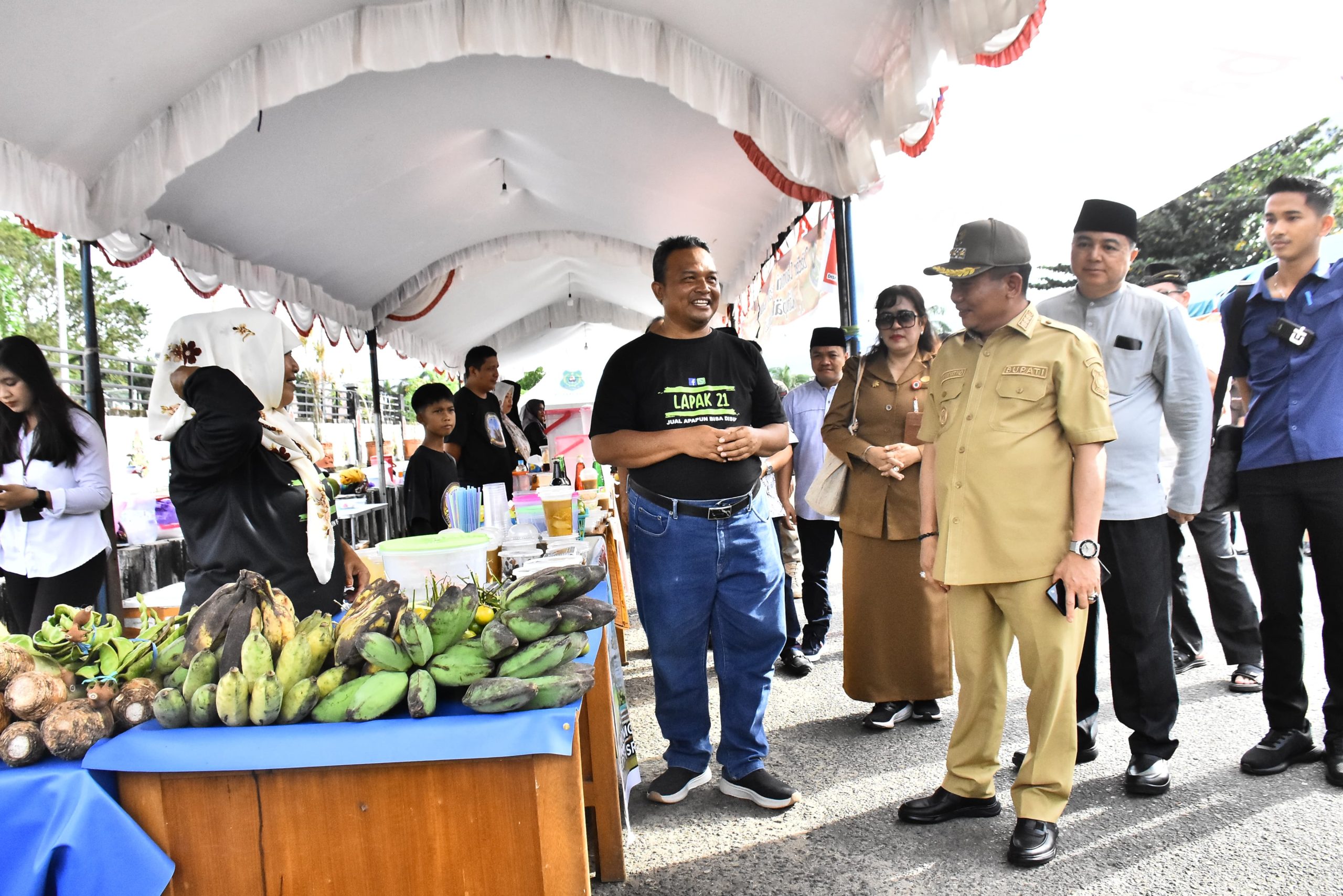 pasar ramadhan