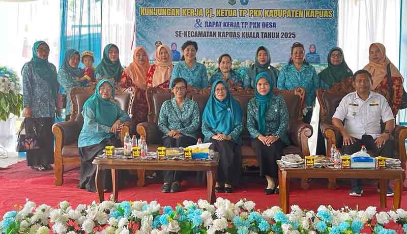 tp pkk