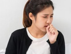 WASPADA! 5 Gejala Kanker Paru Ini Sering Diabaikan, Nomor 3 Bikin Merinding