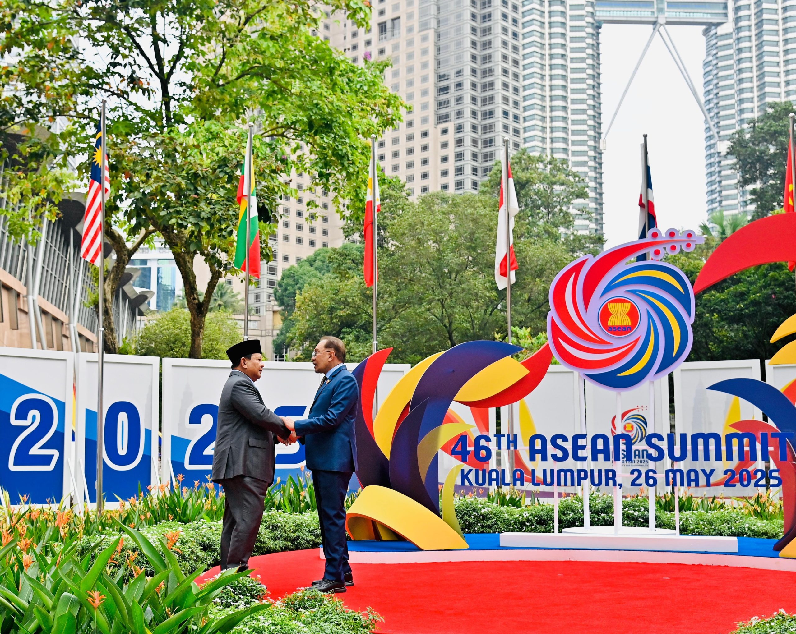 ASEAN